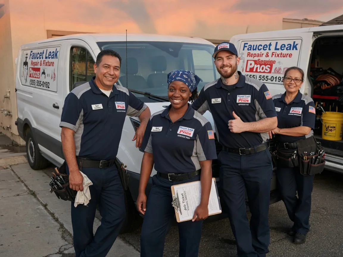 Faucet Repair company in Kahoka, MO