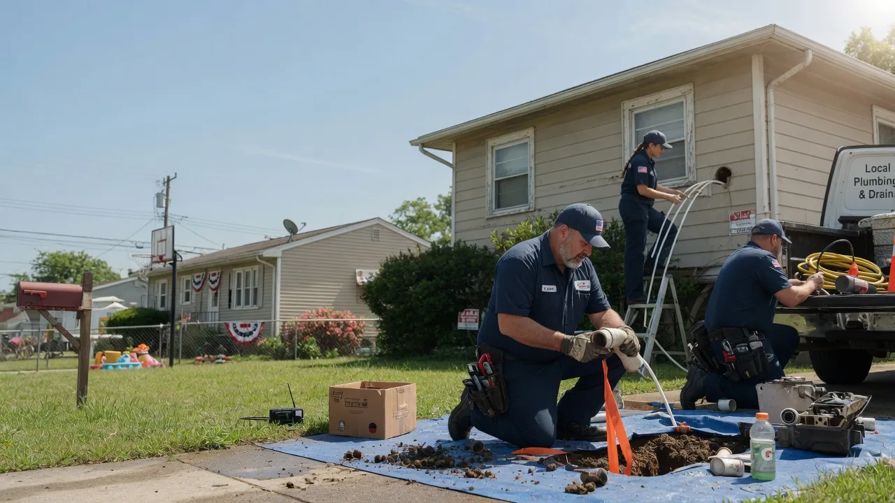 Faucet Repair in Kahoka, MO near me